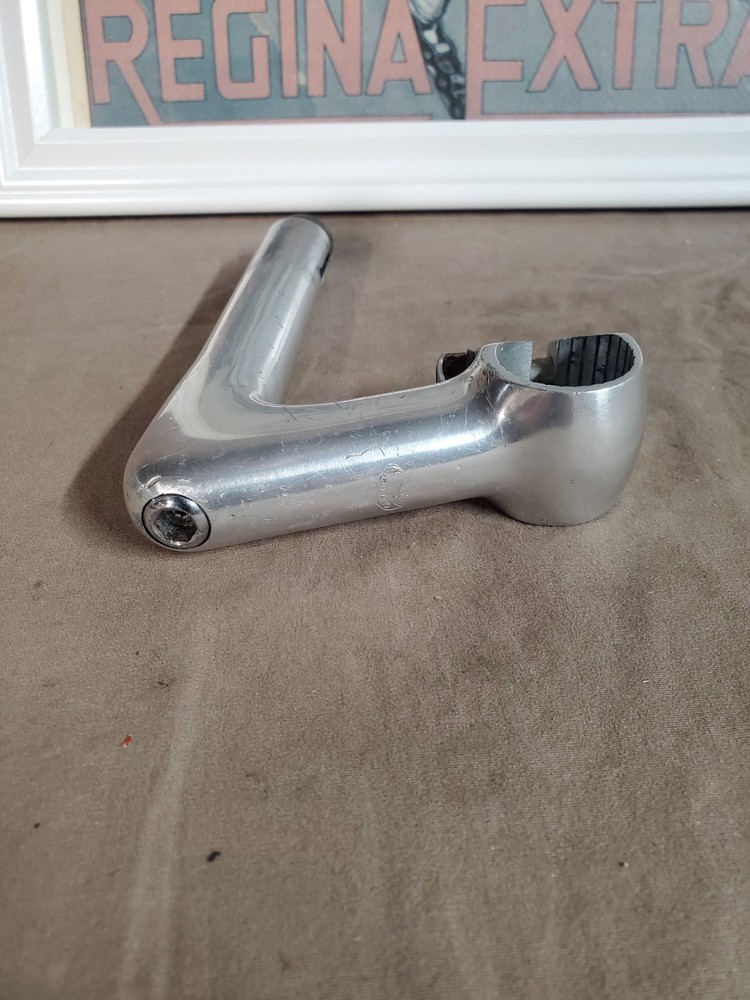 Cinelli 1A Stem 80mm Old Logo