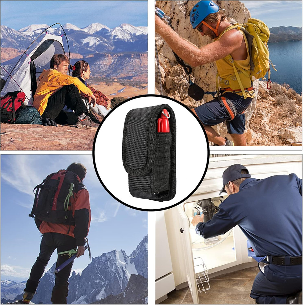 Multitool Sheath,Edc Pouch,Multi Tool Holster for Belt,Edc Belt Organizer for...