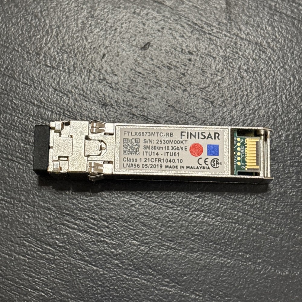 FINISAR FTLX6873MTC-RB