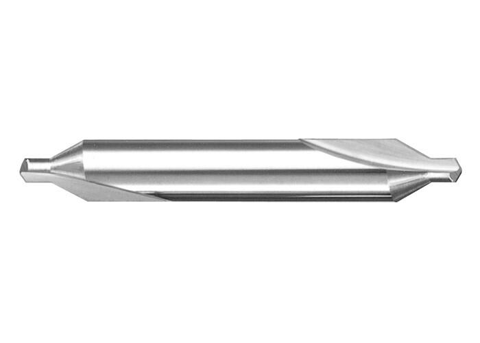 #5 3/16 DRILL DIAMETER COMBINED DRILL & COUNTERSINK 60 DEGREE (5000-2187)