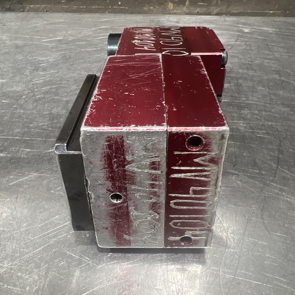 PRONIC Tapping Device Head. Used Surplus. Item ID 17