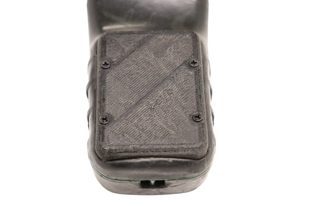 Tri-Tronics Sport Basic G3 EXP Transmitter - New Battery and Battery Cover