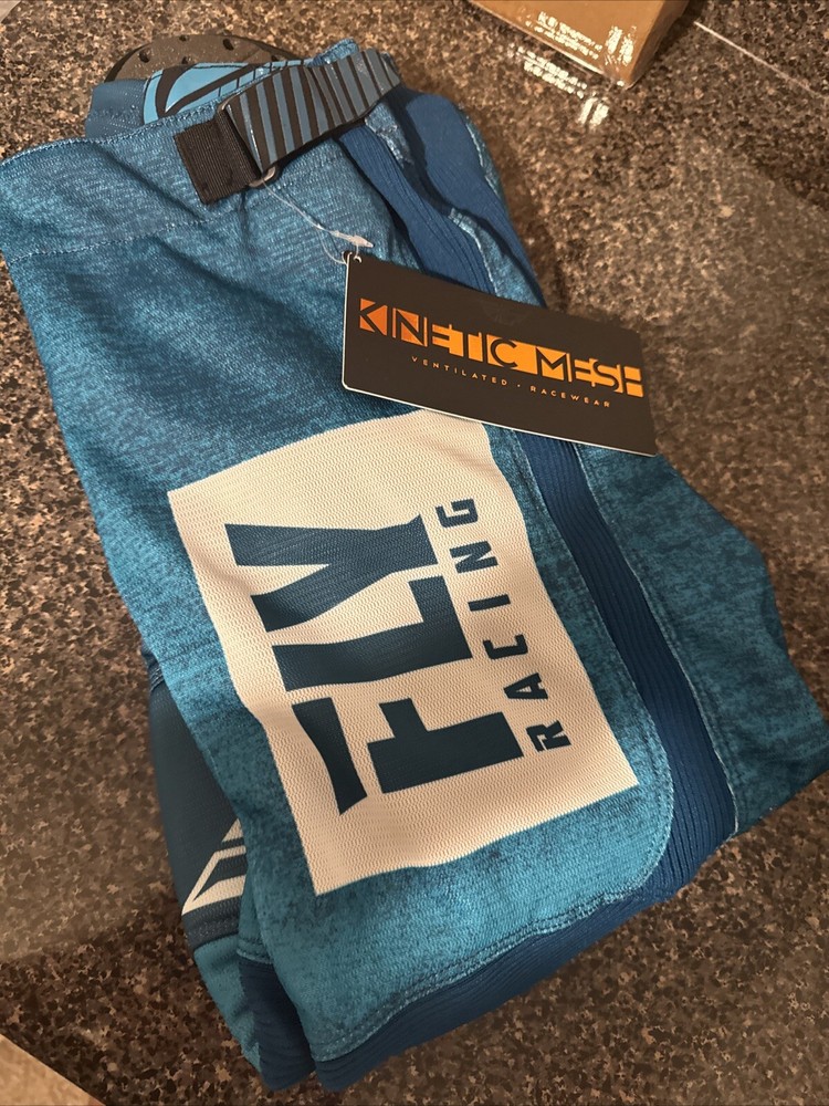 Fly Motocross Pants Size 26