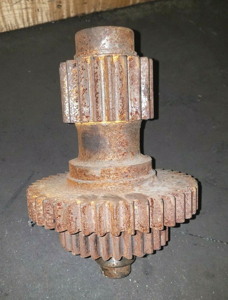 COUNTERSHAFT AUX ASSY 2013097