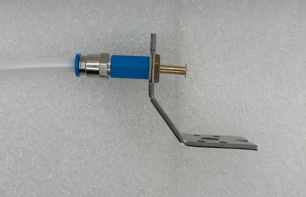 SIBA microswitch assembly 3100210 HV-Switch Fitting HHD-S 7,2 - 40,5 kV