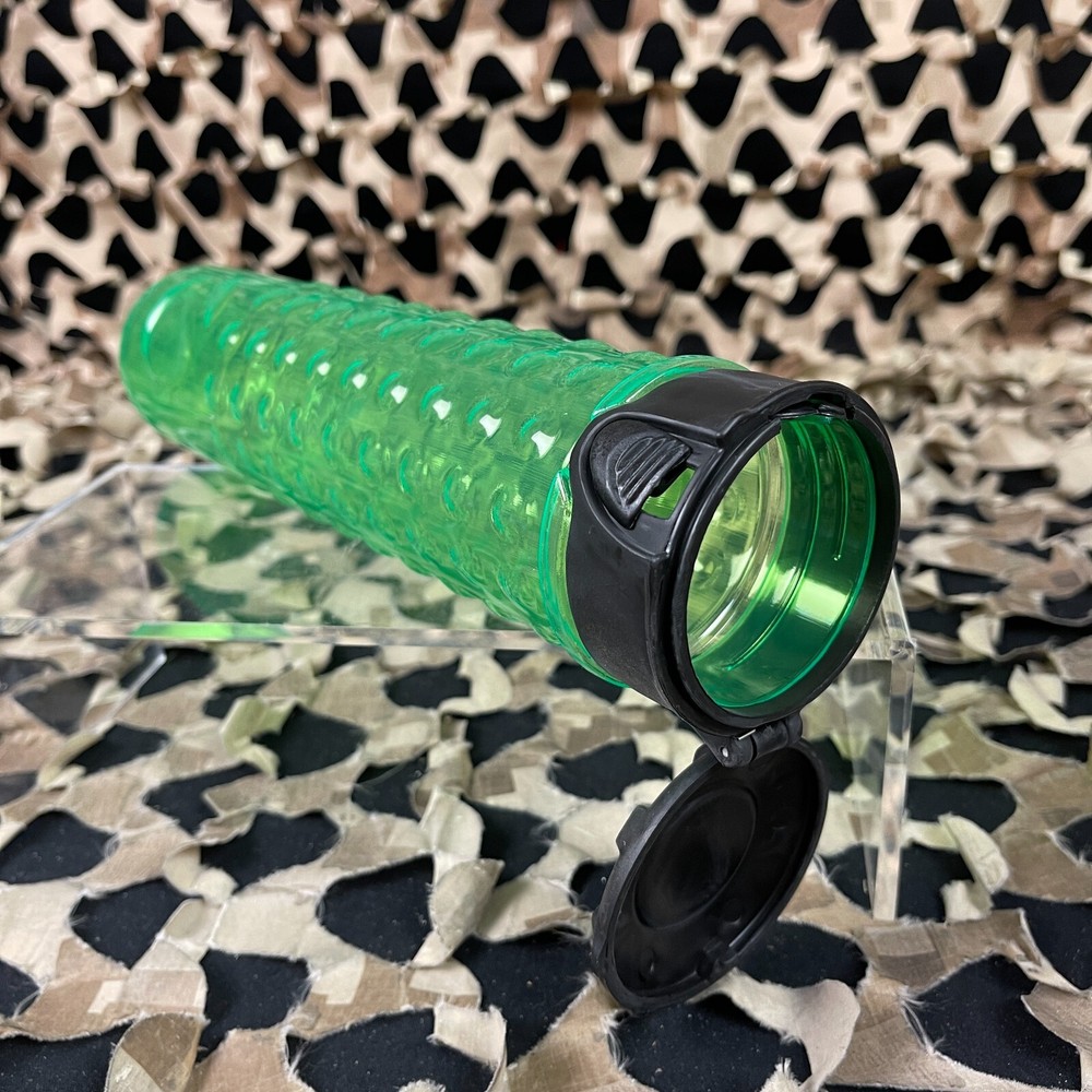 New Dye Lock Lid Pod - Lime