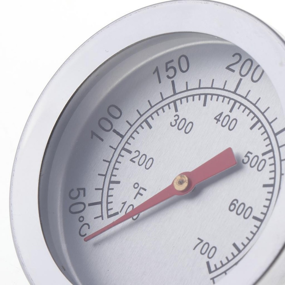 BBQ 50-3-700 Temp 5cm White