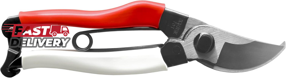 Okatsune 103 Bypass Pruners General Purpose Medium (One Pack)