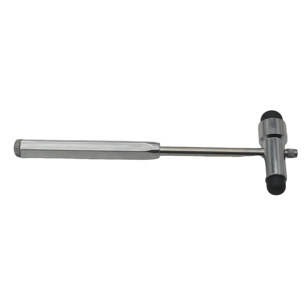 Reflex Hammer Professional Patellar Reflex Examination Experiment Testing