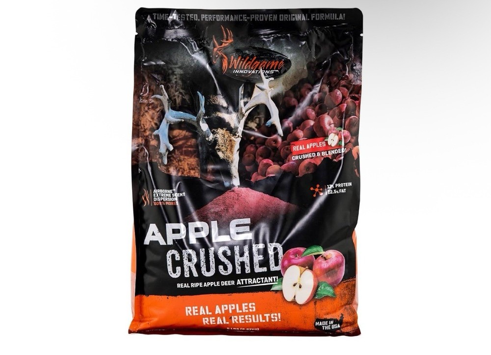 Bundle!!2 Pack 100% Natural Himalayan Rock Deer Salt/ Apple Crushed 5Lb