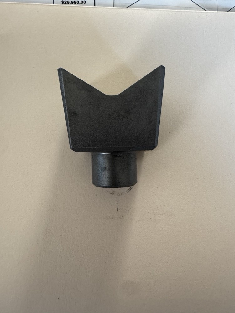 NEW!  GIYI FUTURE MULCHER TEETH