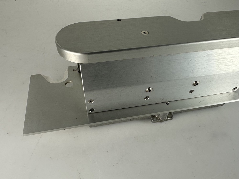 Studer A80 24-Track Head Block