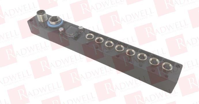 HSD H0109DE201B0 / H0109DE201B0 (USED)