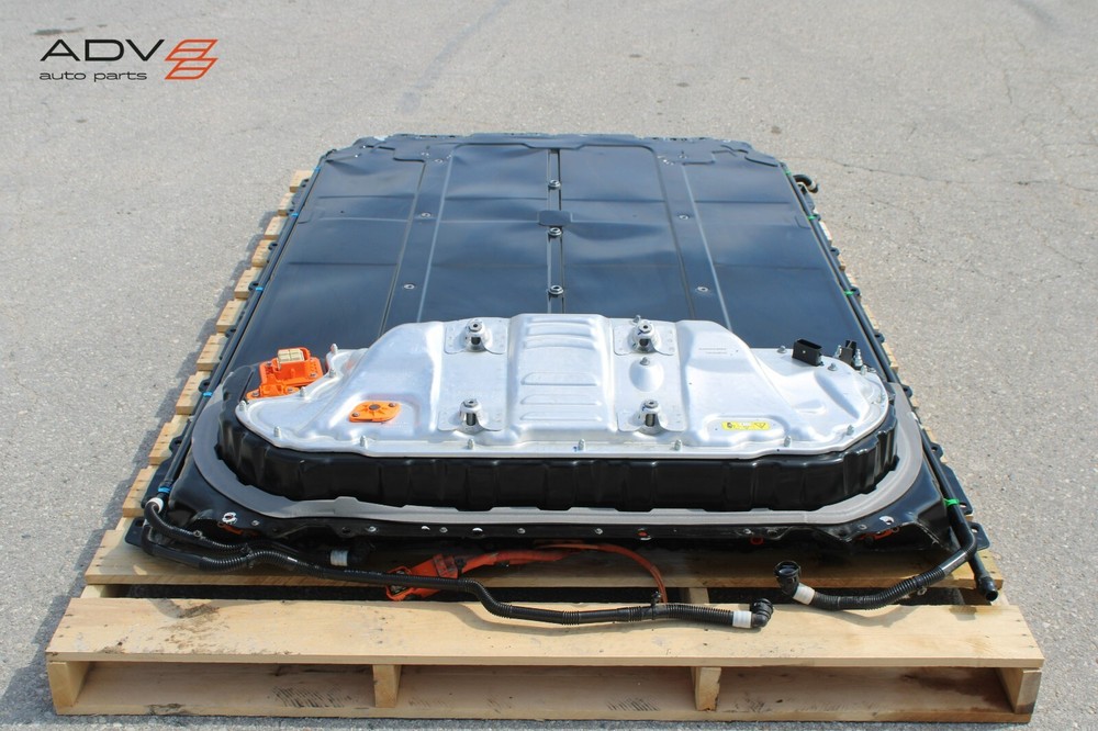 TESLA MODEL 3 LONG RANGE AWD BATTERY PACK ASSEMBLY OEM 2017 - 2023