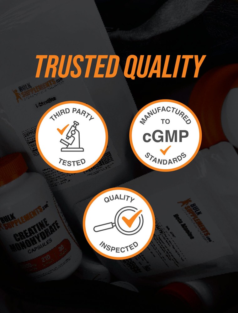 BulkSupplements Egg Shell Membrane Collagen 120 Capsules - 500mg Per Serving