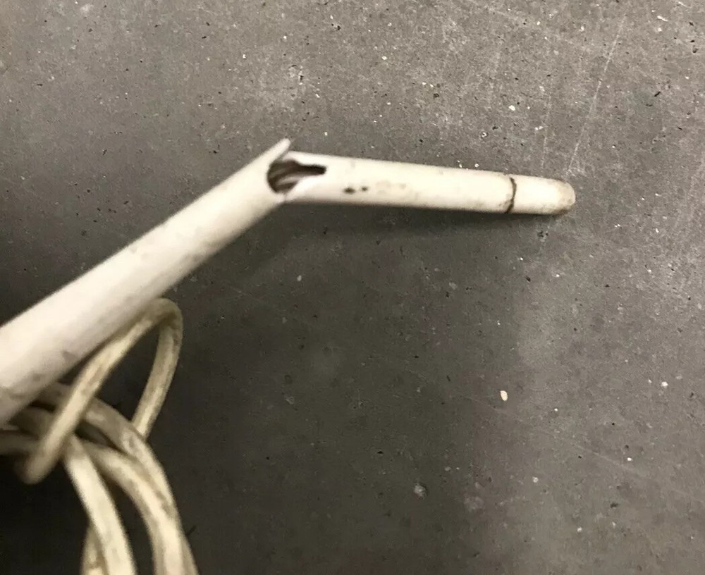 NPS Siguma-5 (Σ -5) Resistivity Processor (Front Probe, & Power Cord Included)