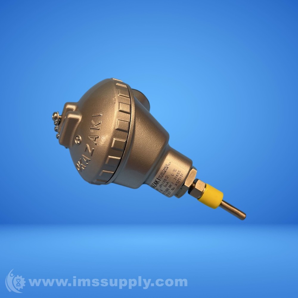 Okazaki AS25131 Resistance Thermometer FNIP