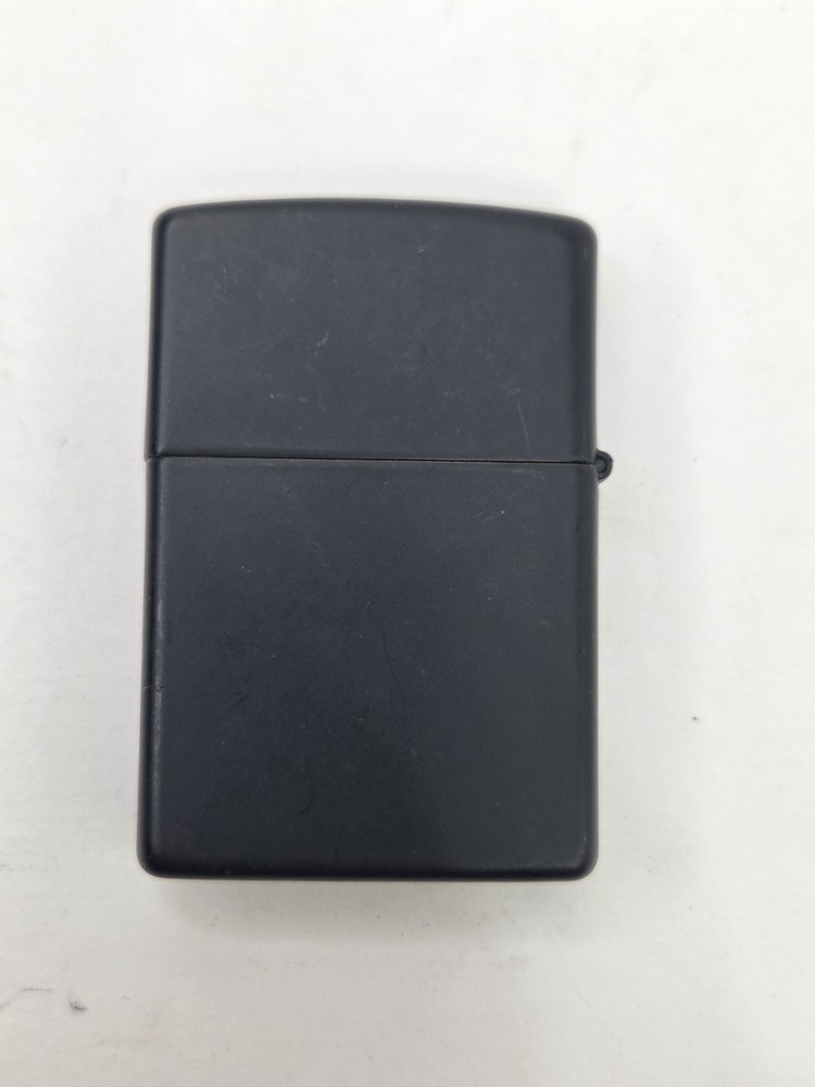 Zippo Lighter 2022 Zippo Flame Usa