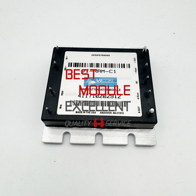1PCS VI-RAM-C1 power supply module NEW 100%