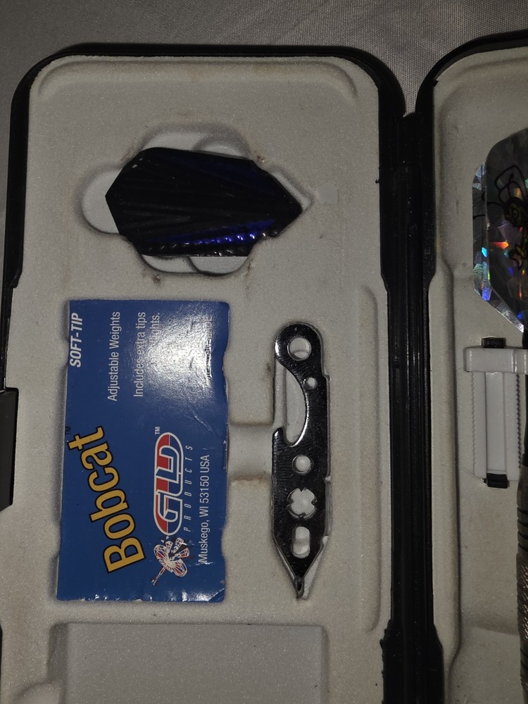 Viper Bobcat Dart Set