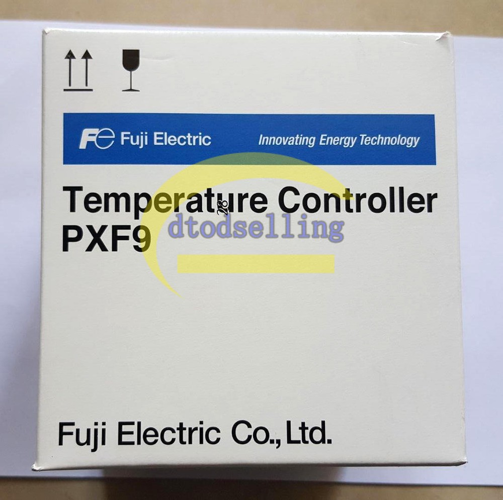 1PCS FUJI PXF9ACY2-1W100 Temperature Controller New