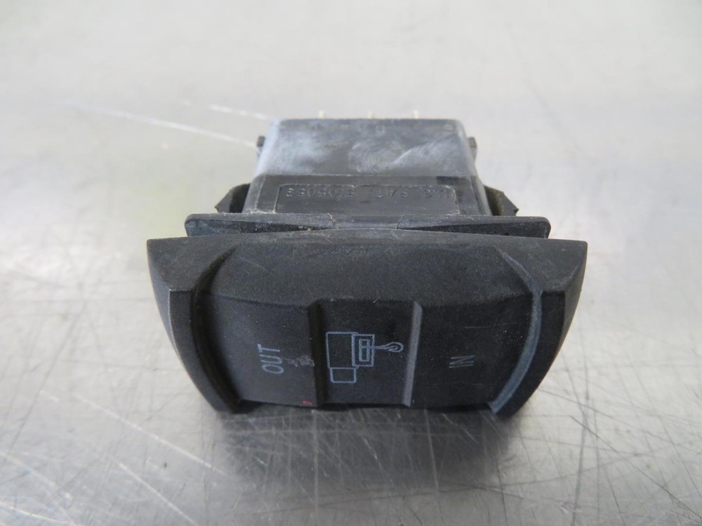 EB1345 2018 18 POLARIS GENERAL 4 1000 WINCH SWITCH