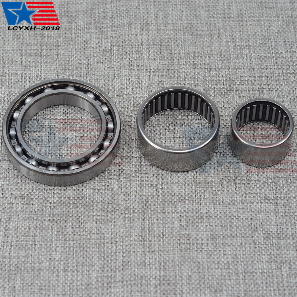 Front Right CV Axle Intermediate Shaft Inner Shaft Kit for Ram 1500 2012-22 Dode