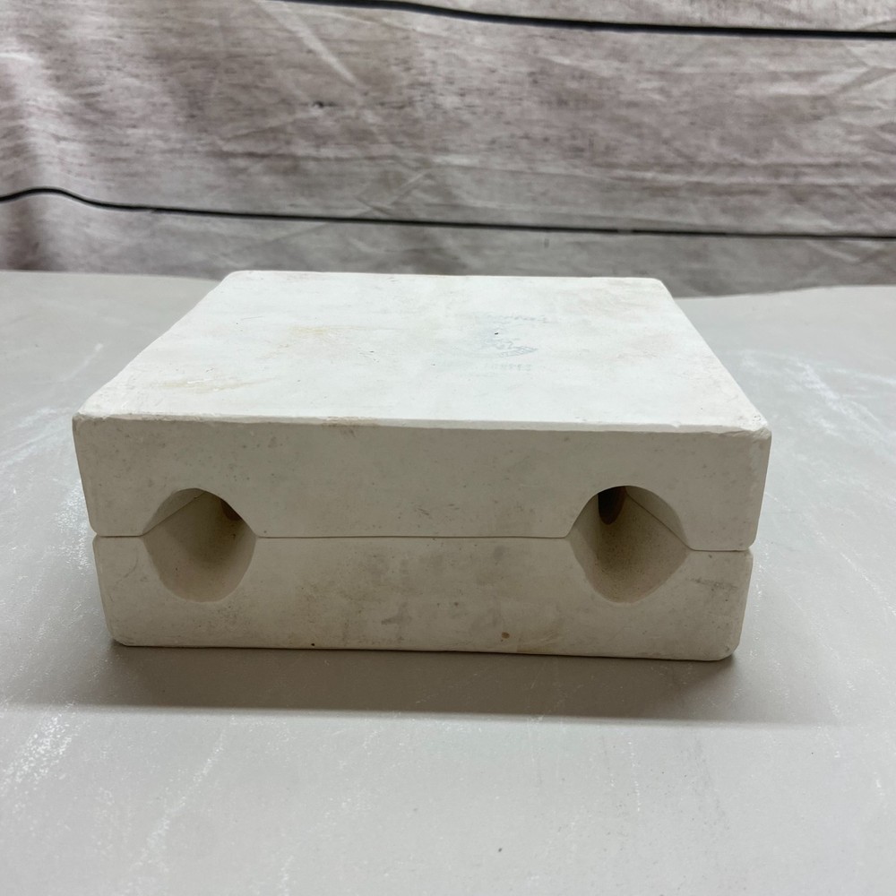 Ceramic Slip Casting Mold Alberta’s #A201