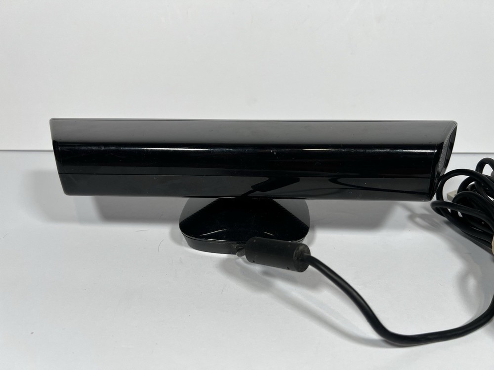 Microsoft Xbox 360 Kinect Motion Sensor Bar Model 1473