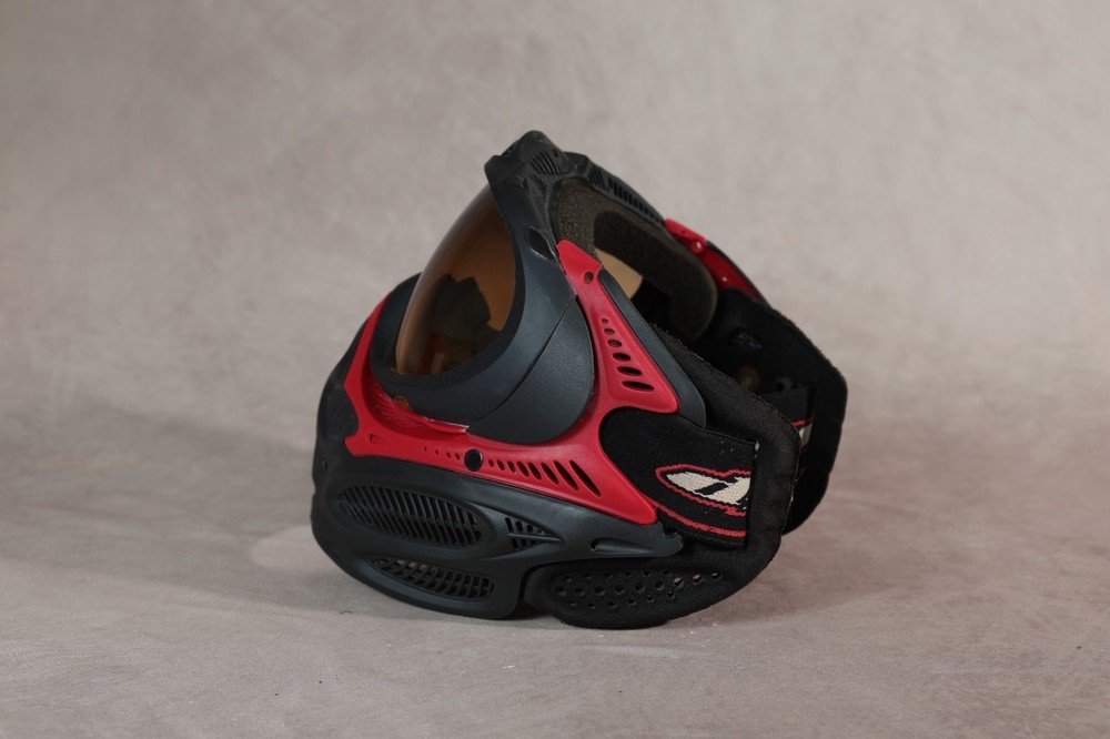 Dye Invision I3 Pro OG In Box