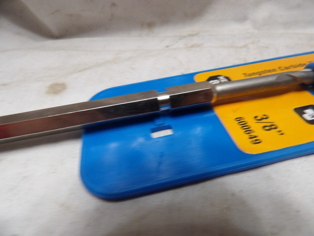 Spyder 3/8" Rapid Core Eject Pilot Bit - Hex 8 - TCT - 600649