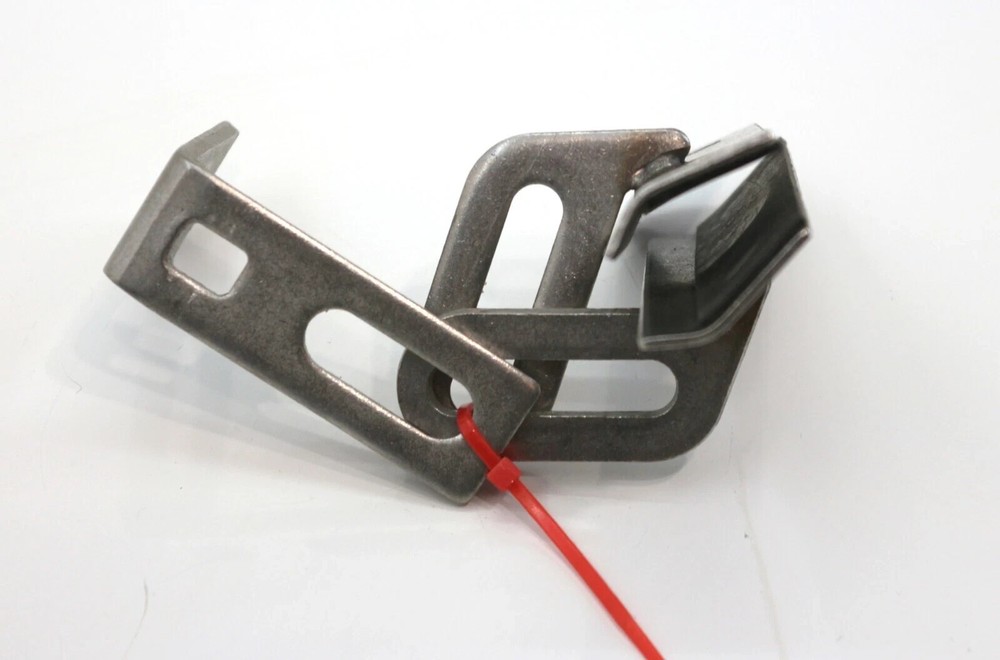 (1) S-5! ProteaBracket AL Solar Panel Mount Bracket Trapezoidal Protea Bracket