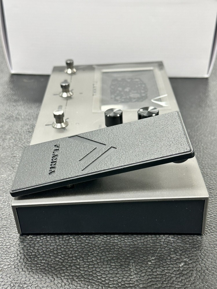 FLAMMA FX150 Multi Effects Processor Electric Guitar Pedal (PD1116368)