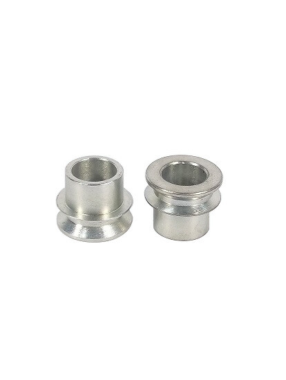 1/2 to 3/8 HIGH MISALIGNMENT SPACER HEIMS HEIM JOINTS