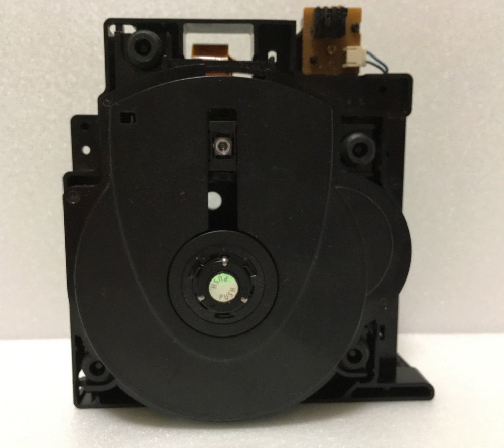Nintendo Gamecube DOL-001 Replacement Optical Laser Drive Assembly part 002