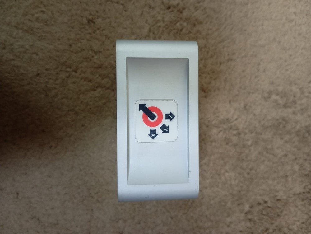 ShockLog ShockWatch / Impact Recorder / 248