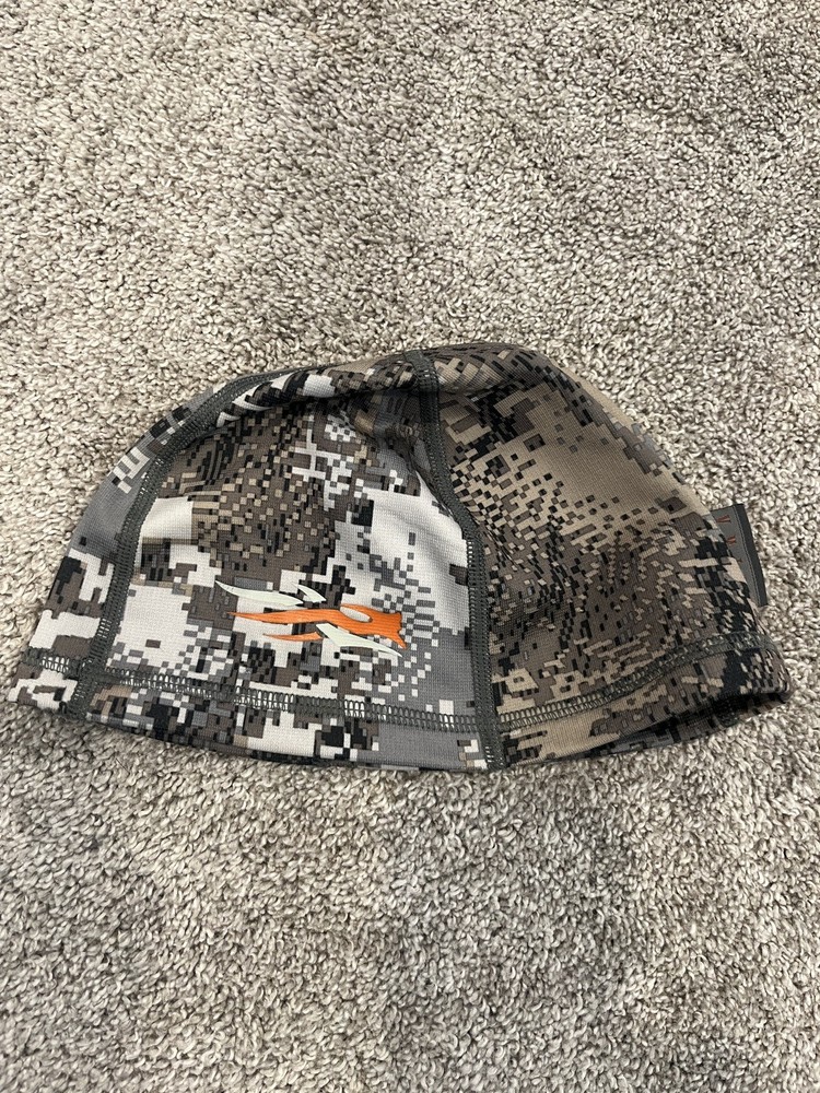 Sitka Beanie Elevated II