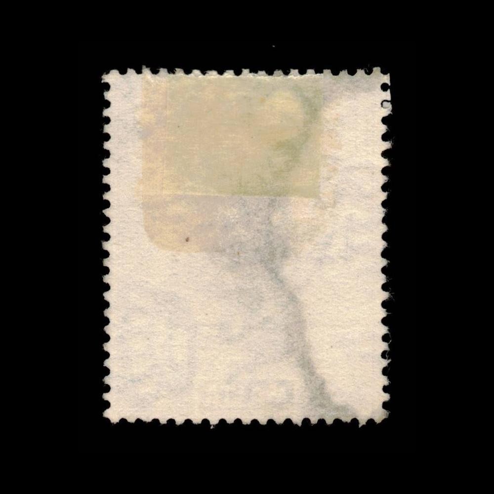 Malta, Scott 98, Malta, 1922, used, 114837