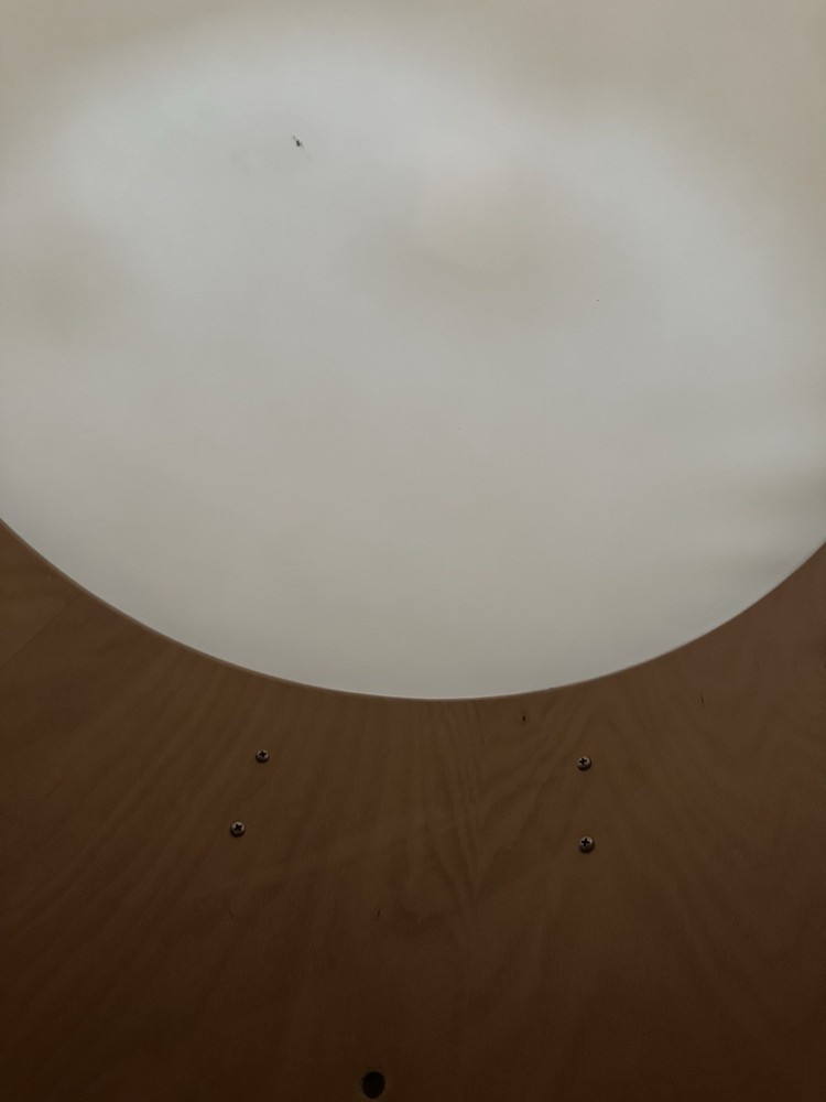 Sonor Hi-Tech 20x17 Bass Drum