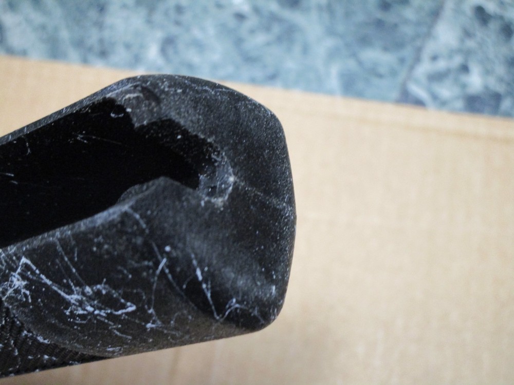 8 CVA Crackle Pattern Forearm for Beartooth Optima Optima Pro Wolf (EARLY STYLE)