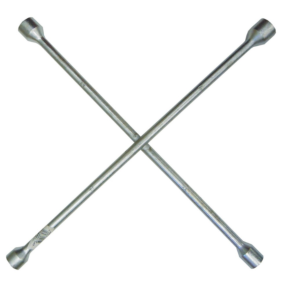 20" Lug Wrench Metric