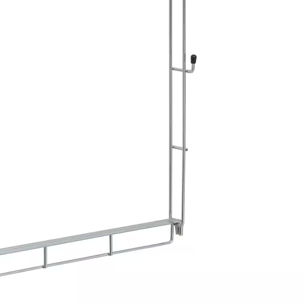 Chrome Metal Hangers