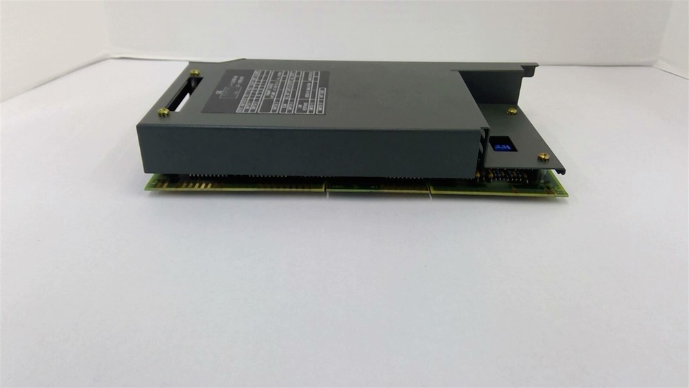 Allen Bradley 1717-ASB E Remote I/O Adapter Module