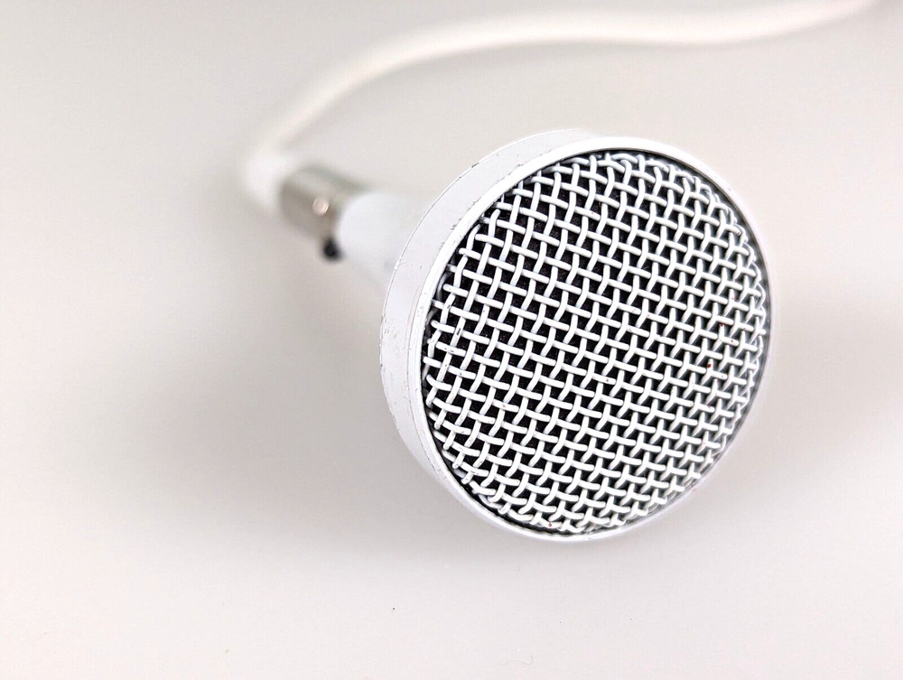 ClearOne Conferencing Conference Ceiling Microphone(White)