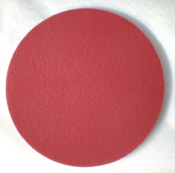 Xstrike 5000 grit sanding pad 6 pack