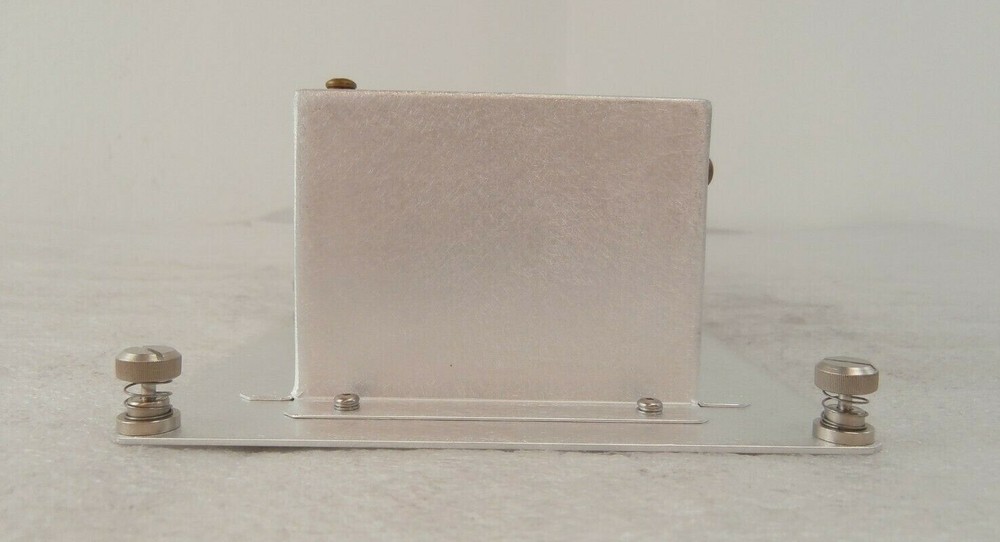 Regen Solutions 2466-001 RF Controller Module Novellus 02-139348-00 Working