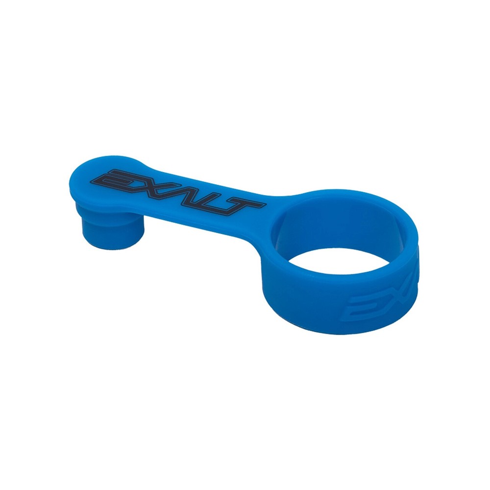 Exalt Fill Nipple Cover- Blue
