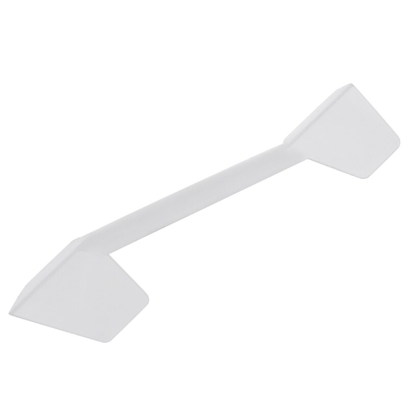 Plastic Corner Scraper Finisher Cleaning Stucco Removal Builder Tool