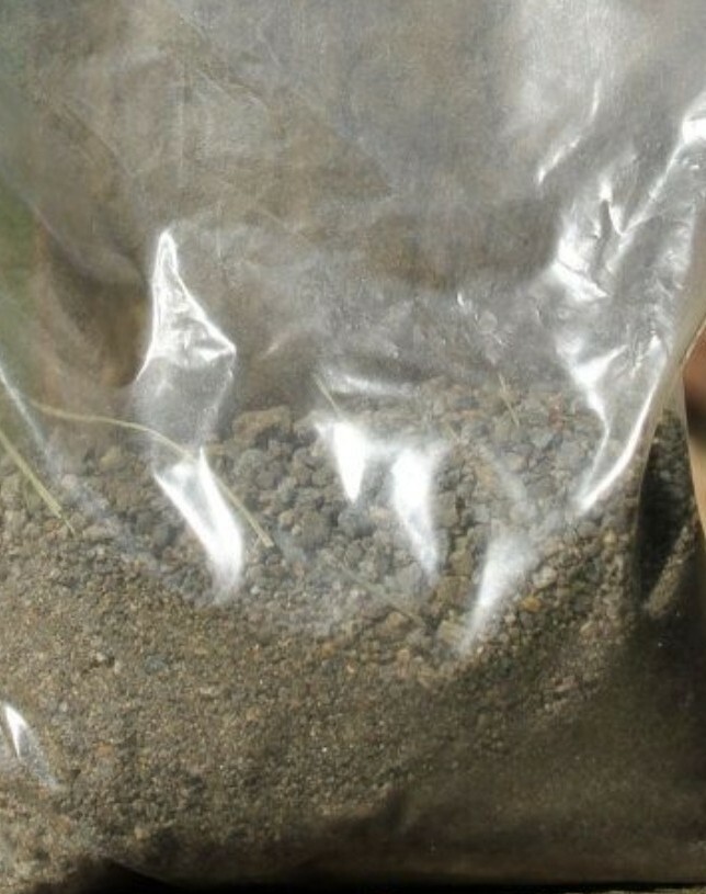 Carga De Tierra De 21 Cementerio