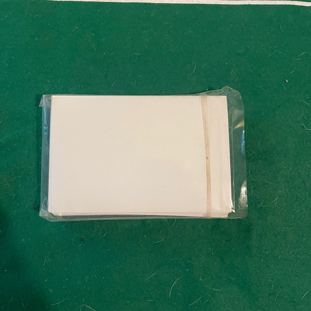 Fargo Primera Signature II CD Color Printer w inserts, untested READ DESCRIPTION